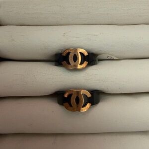 2- Rings, Fadhion Jewelry